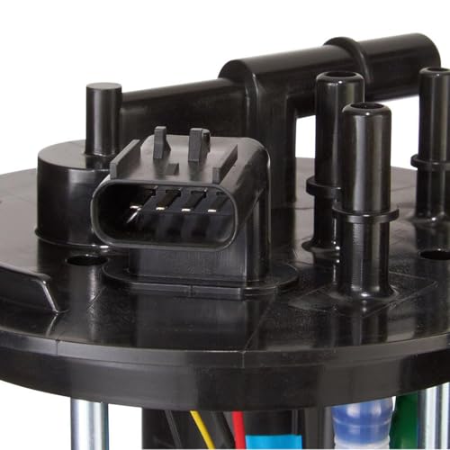 Detroit Axle - Fuel Pump Module for Ford 2007-2011 Ranger Mazda B2300 - size: FSP2133M/GroupA