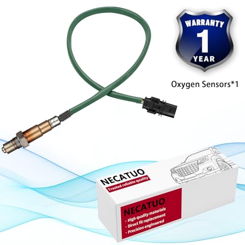 234-5096 O2 Sensor Upstream 1PC for Mercedes Benz Freightliner - size: 234-5096