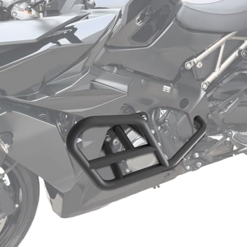 Xitomer 25mm Steel Crash Bars Fit for Suzuki GSX-S1000 2016-2026 Engine Bar