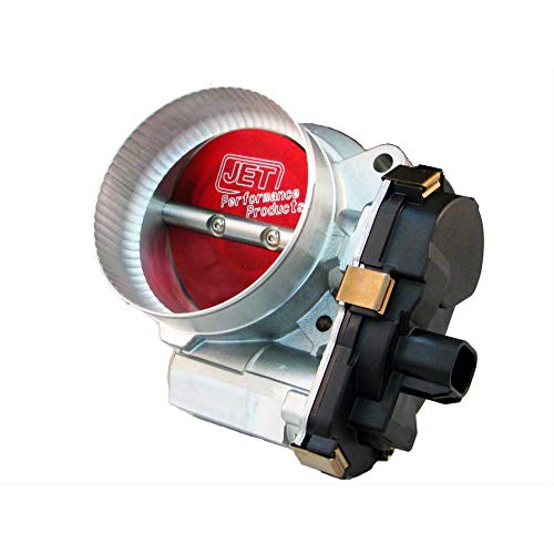 JET 76102 Powr-Flo Throttle Body