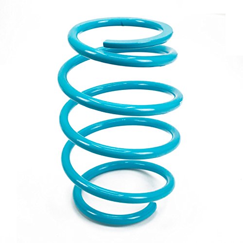 Godspeed LS-TS-TA-0009 Traction-S Performance Lowering Springs, Reduce Body Roll, Improved Handling, Set of 4