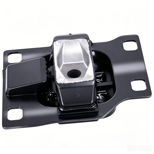 Engine Motor Mount Set 3PCS Fits Ford Focus 2.0L - size: 2000 - 2004 Focus 2.0L