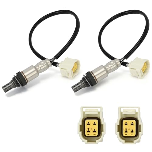 234-4545 56041699AA Upstream & Downstream O2 Sensor Complete Kit - size: 234-4545 * 2