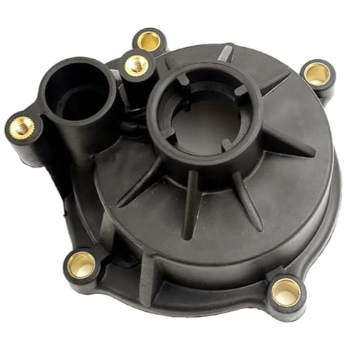 5001594 Outboard Water Pump Impeller Kit for Evinrude Johnson 90-225 HP - size: 90-225 HP