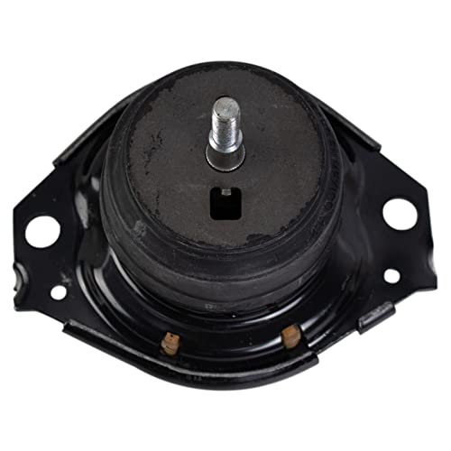 TRQ Left and Right Engine Mount Set Drivers Side - style: MTA32528