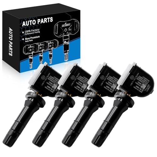 TPMS Sensor for:-GMC Yukon 2007-2020 Savana for:-Chevy Silverado