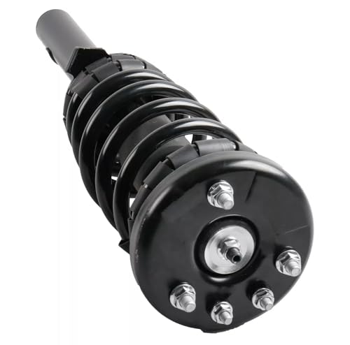 171691 Front Strut Complete Assembly Compatible with 1998-2002 Honda Accord - size: 171691R 171691L