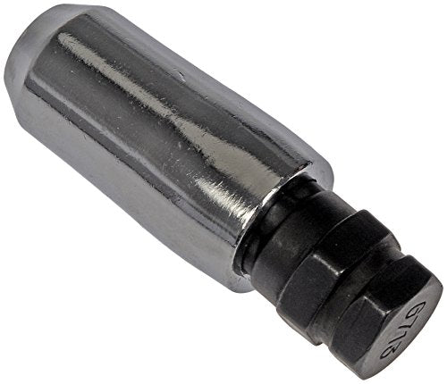 Dorman 711-624 Wheel Nut Lock Chrome Duplex Acorn M14-1.50