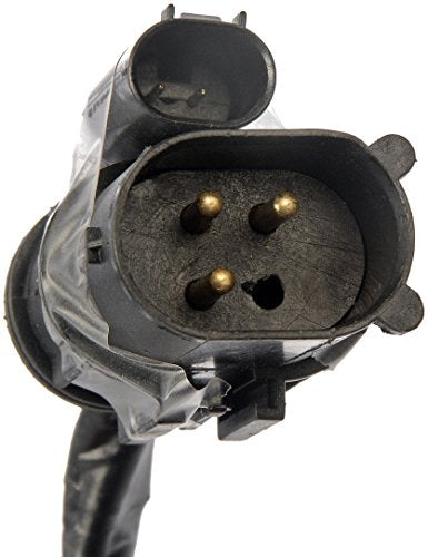 Dorman 620-902 Engine Cooling Fan Assembly