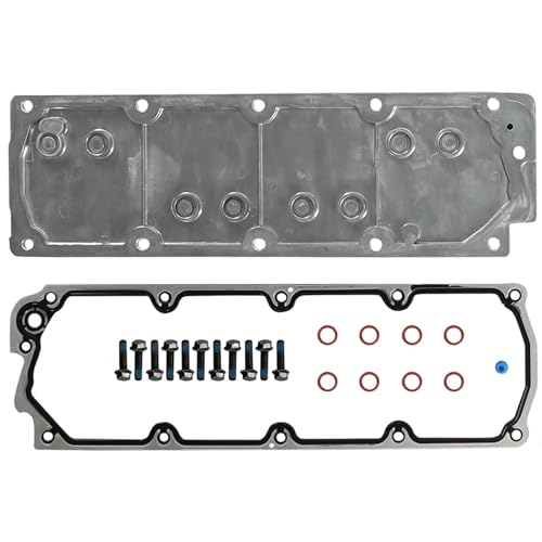 5.3 NON/AFM DOD Disabled Camshaft Lifters Kit & Head Gasket Bolt Set For GM Chevrolet Avalanche Silverado Trailblazer Tahoe For GMC Sierra Yukon Envoy 5.3L Truck/SUVs Engine 2007-2017