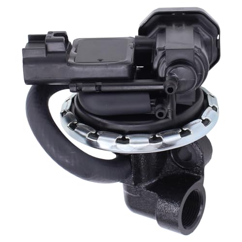 NewYall 4.6L Exhaust Gas Recirculation EGR Valve with Gasket Bolts