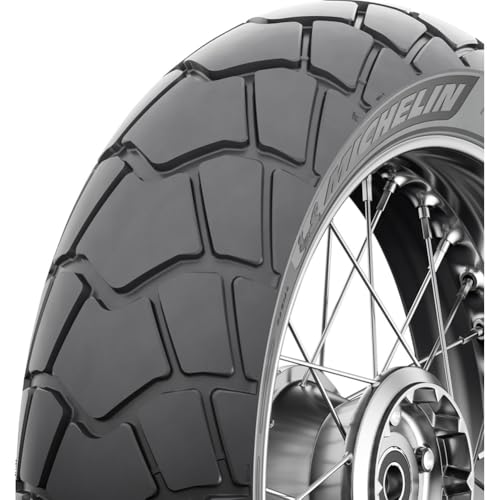 Michelin Anakee Adventure 2 Motorcycle Tire (150/70R-17 (69V) 74502) - size: 150/70R-17 (69V) 74502
