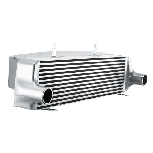 Front Mount Intercooler For Ford Focus ST 2013-2018 Bolt-On Upgrade 400hp