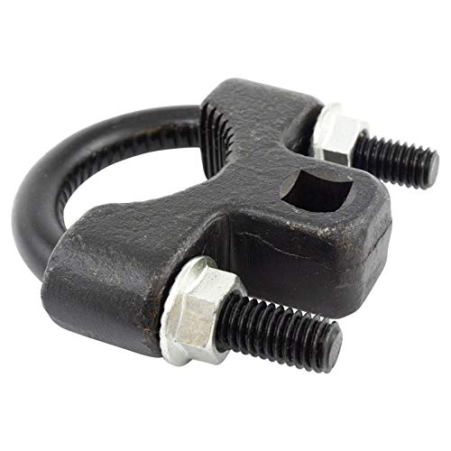 TRQ Front Inner and Outer Tie Rod Set 4 Piece - style: PSA71334