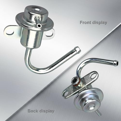 Fuel Injection Pressure Regulator 22670-88G00 - size: D22670-88G00
