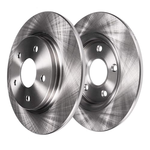 Detroit Axle - Brake Kit for Ford 2020-2025 Explorer - size: 10PR42741/KIT