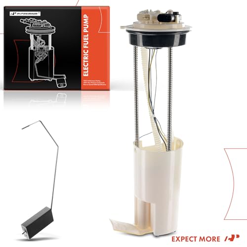 A-Premium Electric Fuel Pump Module Assembly with Pressure Sensor
