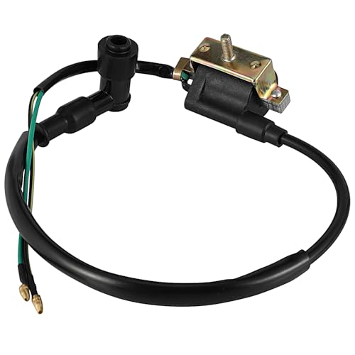 Electric Wiring Harness Relay Stator Coi Solenoid Spark Plug for ATV