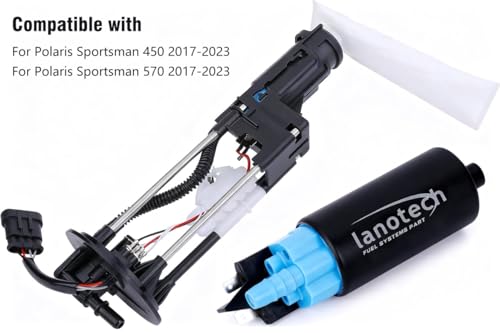 Fuel Pump Assembly for 2017-2023 Polaris Sportsman 450/570