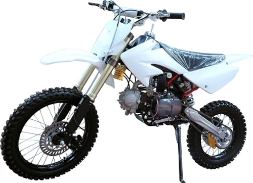 CRF70 Plastic Fender Fairing Kit Body Plastics Replacement for Honda CRF70 Pit Dirt Bike