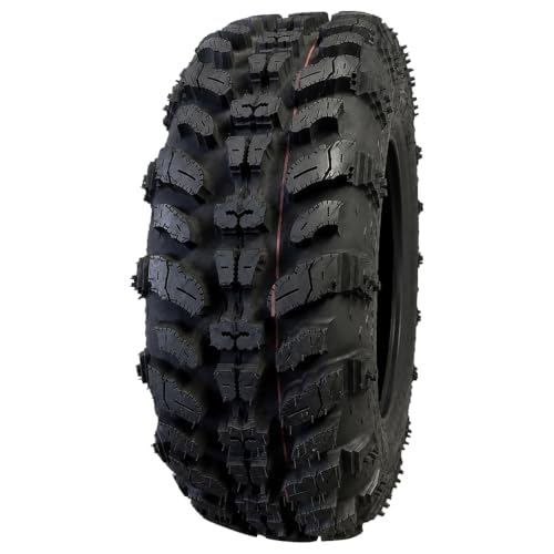 Full set of Interco Sniper 920 Radial 32x10-14 (8ply) ATV Tires (4)