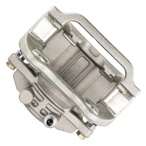 Torchtree Brake Caliper Fit for 2003-2007 Silverado, Sierra 1500, 2006-2011 DTS, 2003-2005 DeVille Replace# 18B4854, Rear Left Brake Caliper - size: 18-B4854
