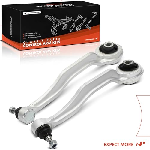 A-Premium 2-Pack Front Lower Control Arm, with Ball Joint & Bushing - style: Front Left and Right Wheels