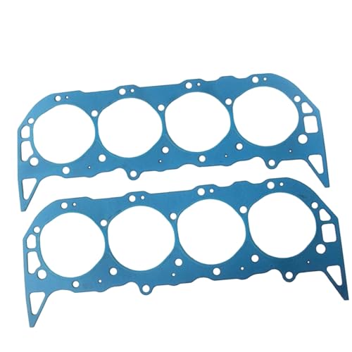 Gasket Set w/Seal Silicone for Chevy,GMC - color: 260-1046,KS2630
