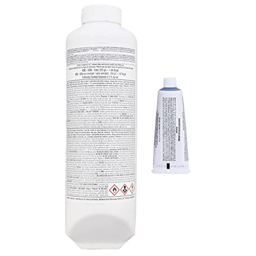 U. S. CHEMICAL & PLASTICS 26006
