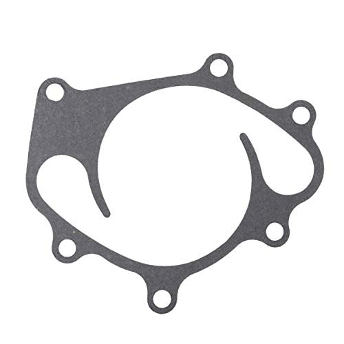 AUQDD AW9488 Professional Water Pump Kit With Gasket Fit For SUV Truck (Engine 5.0L/5.6L V8) Infiniti FX50 M56 Q70 Q70L QX56 QX80 / Nissan Armada NV2500 NV3500 Pathfinder Armada Titan XD - size: AW9488