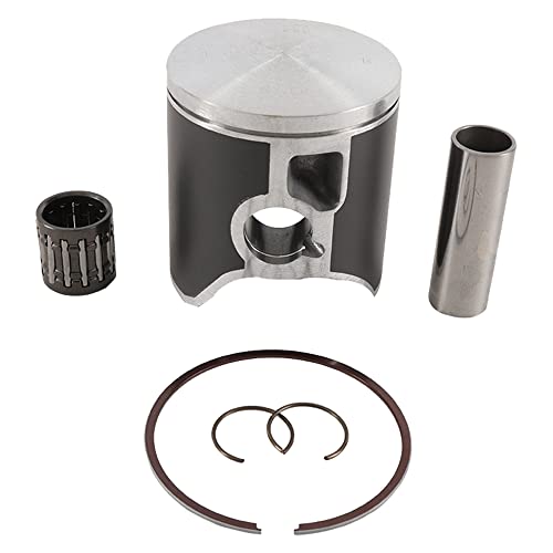 Vertex Top End Piston Kit for Suzuki RM 125 2000-2003