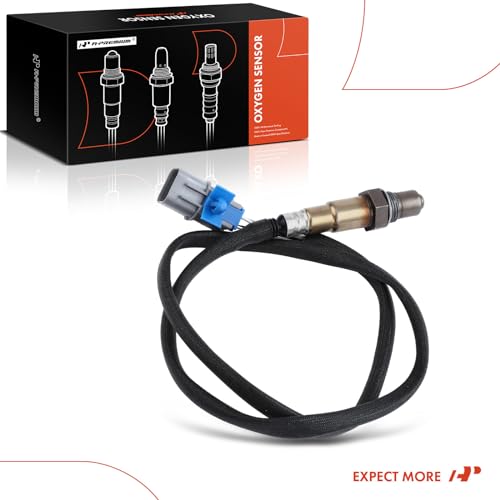 A-Premium Downstream O2 Oxygen Sensor Compatible with Hyundai