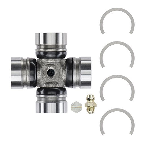MOOG 838 Greaseable Premium Universal Joint