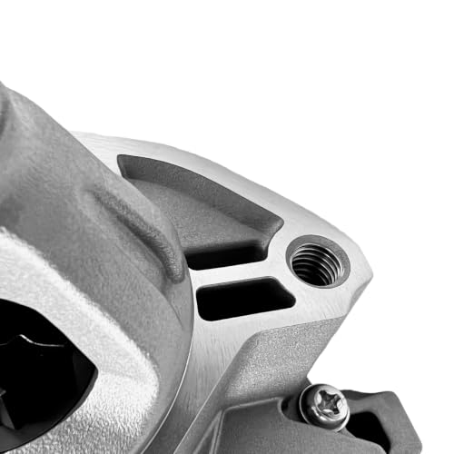 17933N New Starter Motor Fit for Dodge Ram 1500 2500 3500 2005-2008