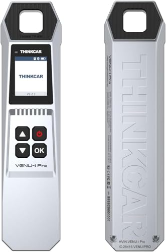 VENU-i Pro TPMS Programming Relearn Tool for Thinkcar & OEM TPMS Sensors