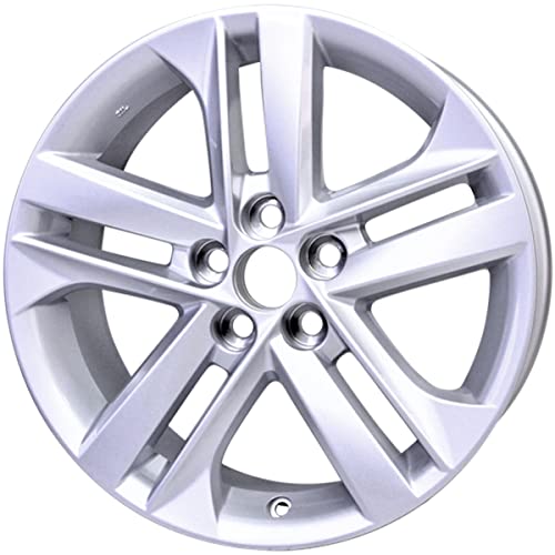 16x7 Alloy Wheel Rim for Toyota Corolla 2019-22