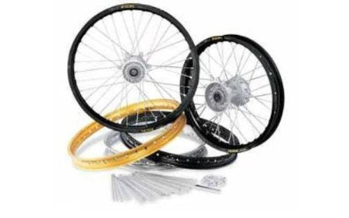 Excel RIM 17X140 32H BK EXCEL