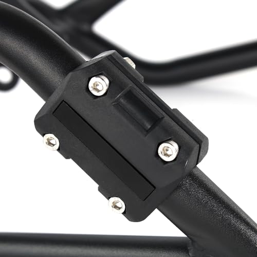 Xitomer Down Crash Bars Engine Guard for XL750 Transalp 2022-2025
