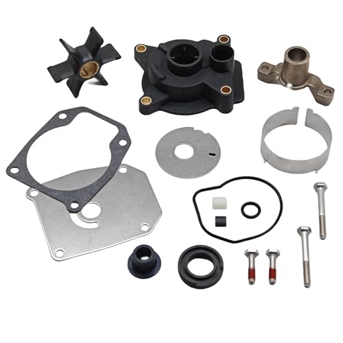 439077 Water Pump Kit for Johnson Evinrude 35-60 HP Boat Motor - size: 35-60 HP