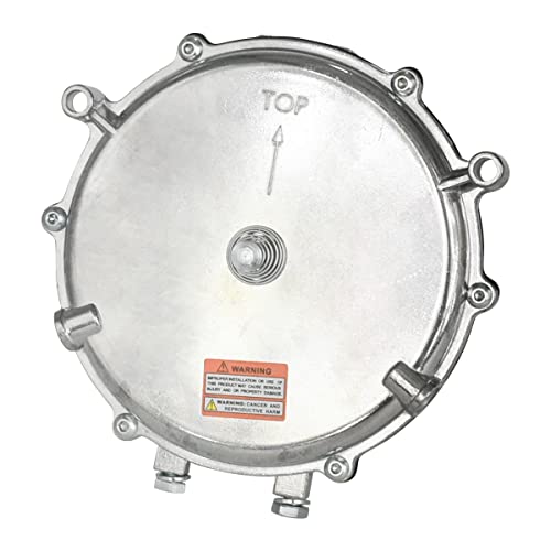 039-122 Low Pressure Regulator Generator Fit for Impco Style C-039-122