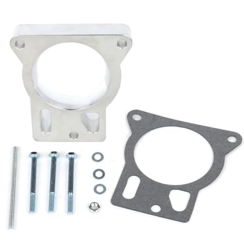 Automotive Throttle Body Spacer for Cadillac for Chevy for GMC