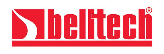 Belltech 23405 Pro Coil Spring Set