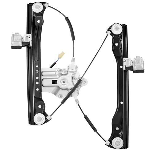BDFHYK 751-740 Power Window Regulator with Motor Front Right for 2012-2015 Chevy Cruze 2016 Chevy Cruze Limited 2012 2013 2014 2015 2016 12 13 14 15 16 - size: Front Right, style: 2016 Chev Cruze Limited 2011-2015 Cruze 2Pins