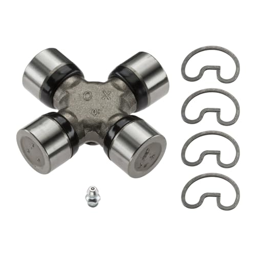 U Joint Universal Joints Replacement fits Ford F-150 5.0L RWD 2011-2018