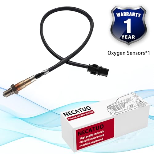 O2 Oxygen Sensor Heated Air Fuel Ratio Compatible with Dodge Ram 2500 3500 4500 5500 L6 6.7L Replace# 234-5090 - size: 234-5090