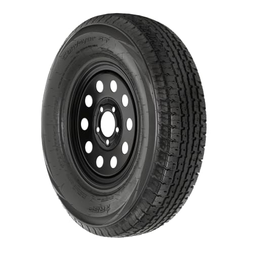 RBP Conveyor ST ST175/80R13 97/93M D Trailer Tire