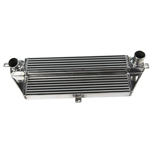 ALLOYWORKS Front Mount Intercooler for BMW MINI Cooper S Best R56 R57 1.6L 2006-2012
