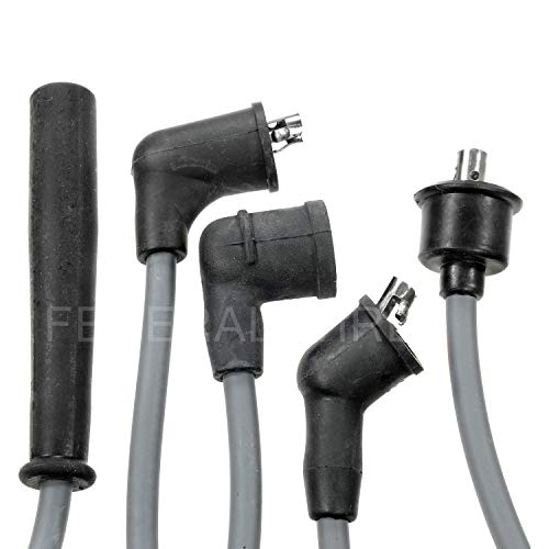 Standard Motor Products 4653 Spark Plug Wire Set