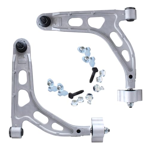Detroit Axle - Rear Loaded knuckles Kit for 2002-2005 Ford Explorer - size: 4CU47707-V1/4PC