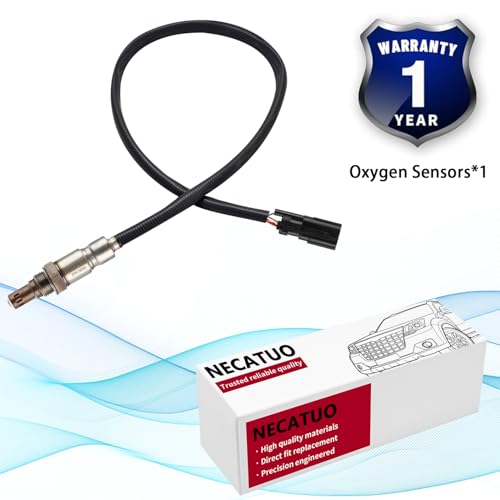 Oxygen Sensor For Ford Escape 2010-2013 2.5L, Fusion 2010-2012 2.5L - size: 234-5039